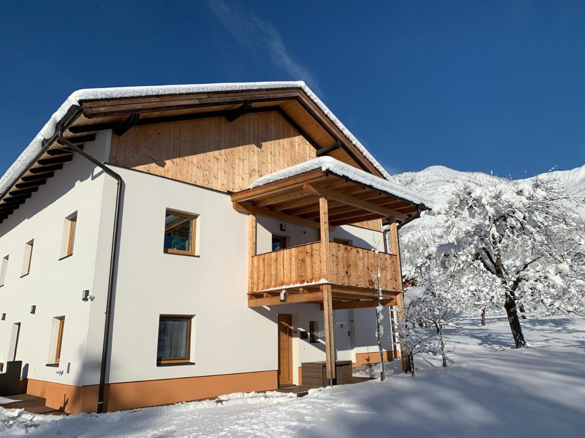 Schusterbrand Appartements Absam Luaran gambar