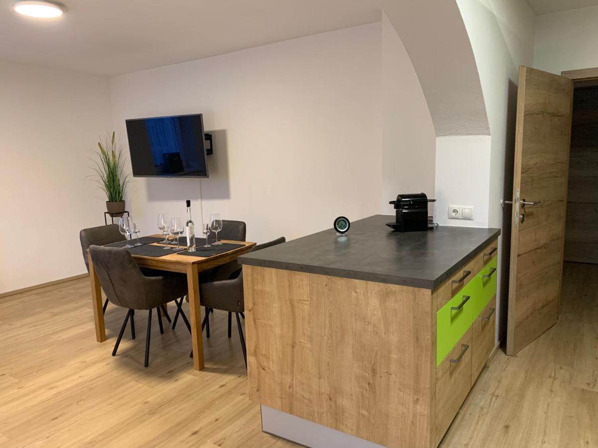Schusterbrand Appartements Absam Luaran gambar
