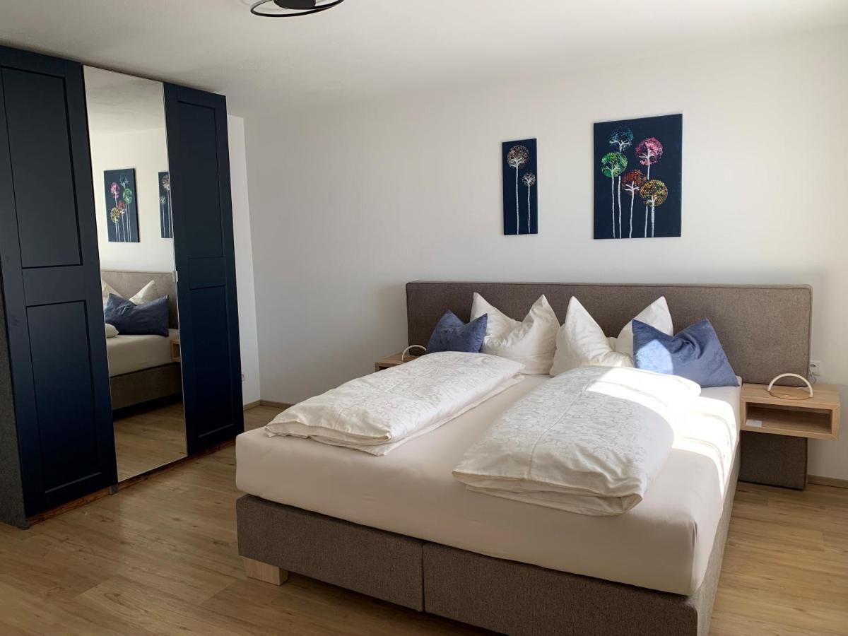 Schusterbrand Appartements Absam Luaran gambar