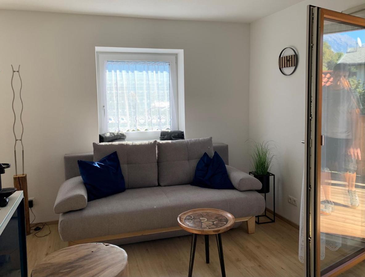 Schusterbrand Appartements Absam Luaran gambar