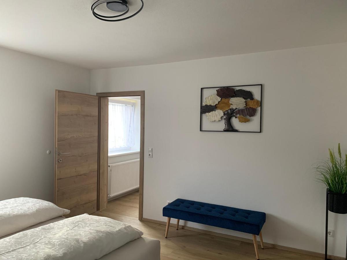 Schusterbrand Appartements Absam Luaran gambar