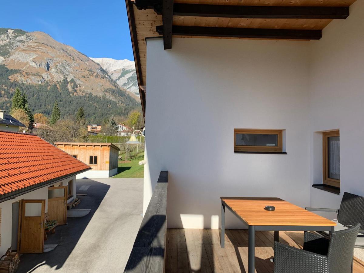 Schusterbrand Appartements Absam Luaran gambar