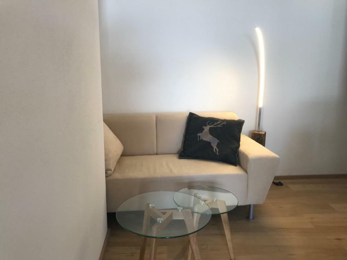 Schusterbrand Appartements Absam Luaran gambar