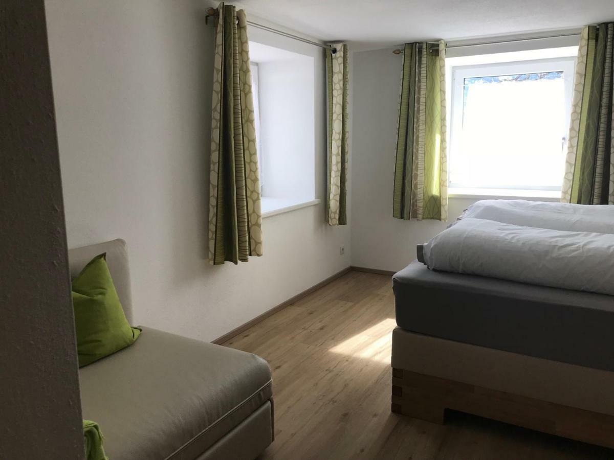 Schusterbrand Appartements Absam Luaran gambar