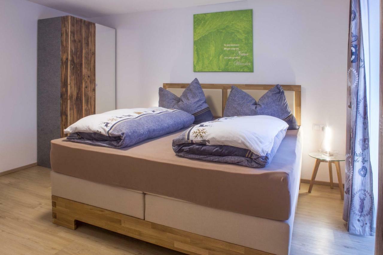 Schusterbrand Appartements Absam Luaran gambar