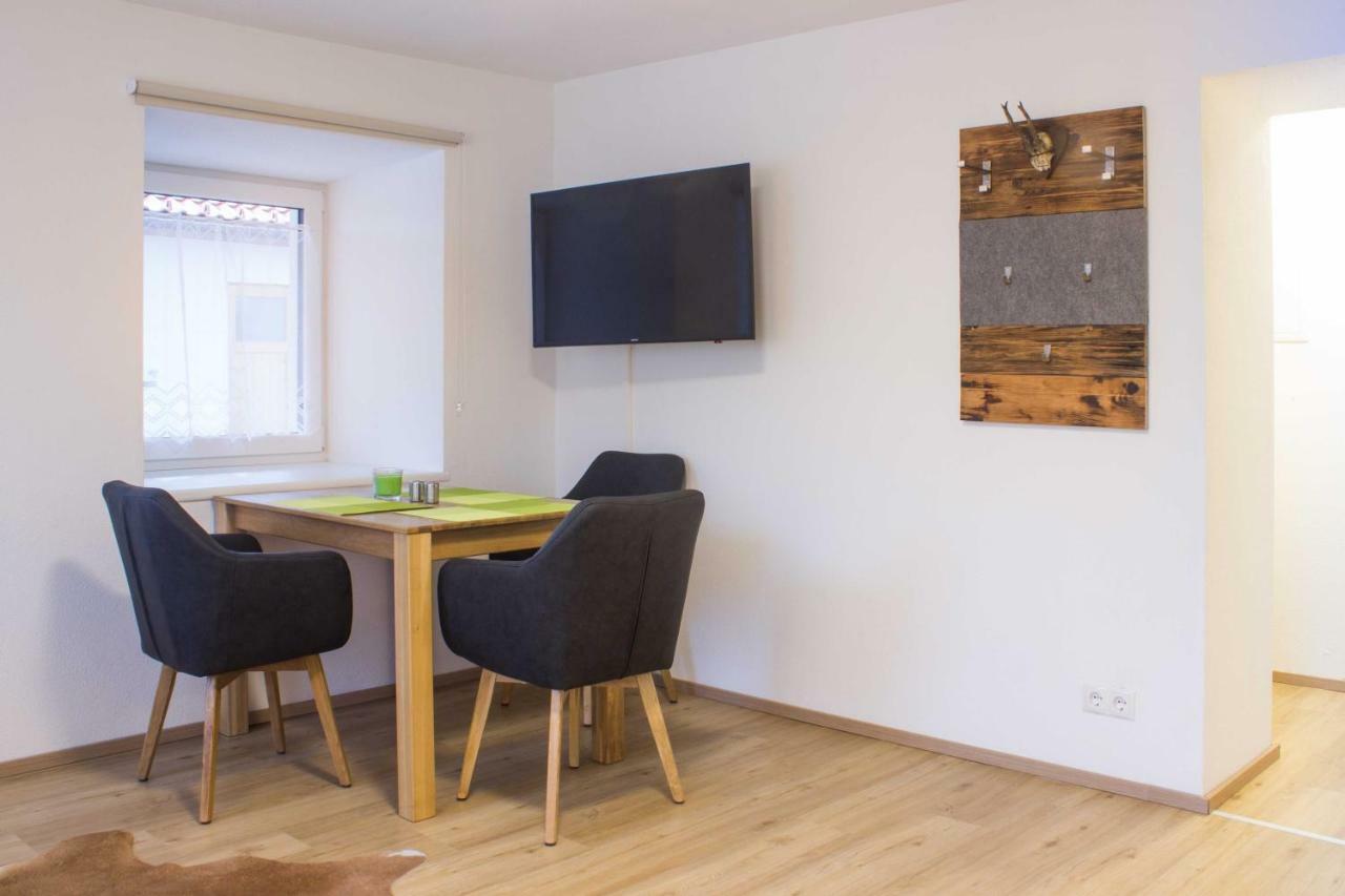 Schusterbrand Appartements Absam Luaran gambar