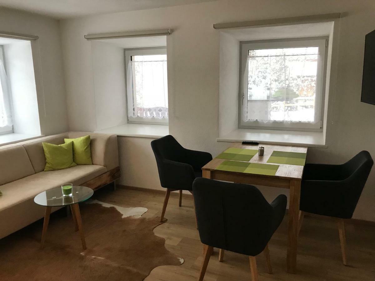 Schusterbrand Appartements Absam Luaran gambar